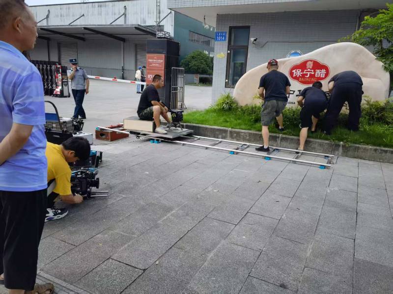 惠来县广告片拍摄公司核心优势：全流程服务，让品牌广告片省心更出彩