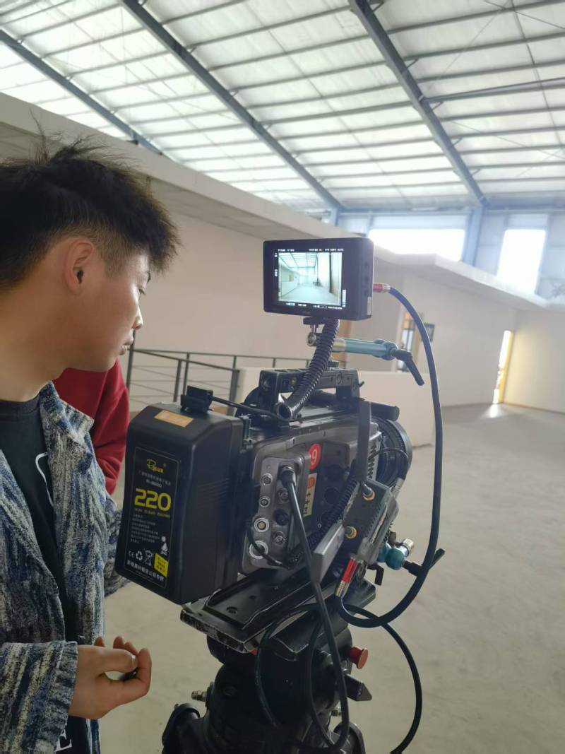 解锁惠来县广告片拍摄：以创意镜头，解锁品牌商业价值新高度