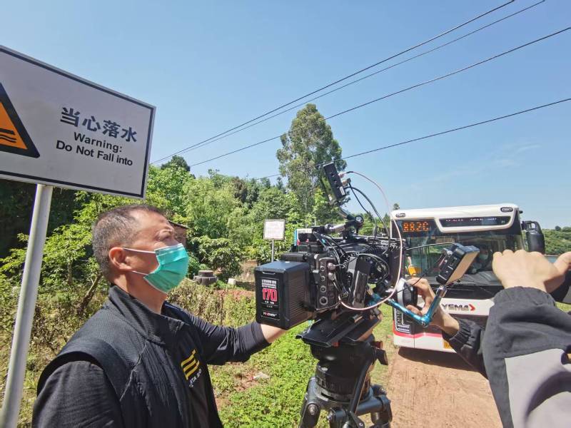 惠来县TVC拍摄公司：深耕本地市场，为品牌定制专属拍摄方案